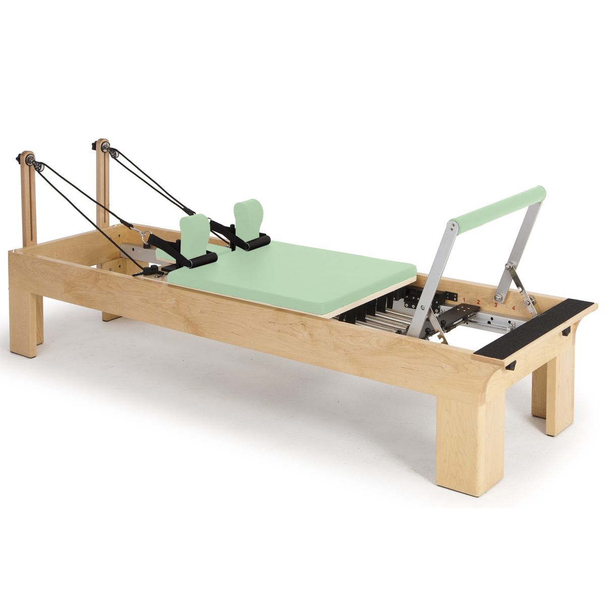 Wood Reformer Physio | Maple